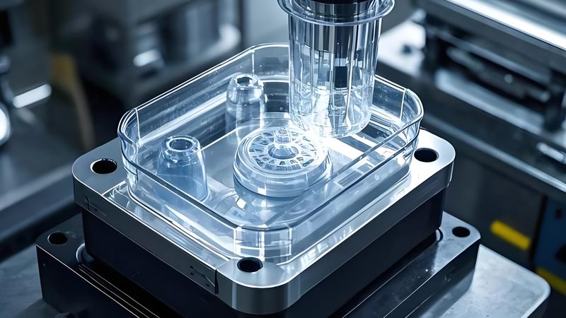 压铸模具寿命验收：如何科学评估与验收**