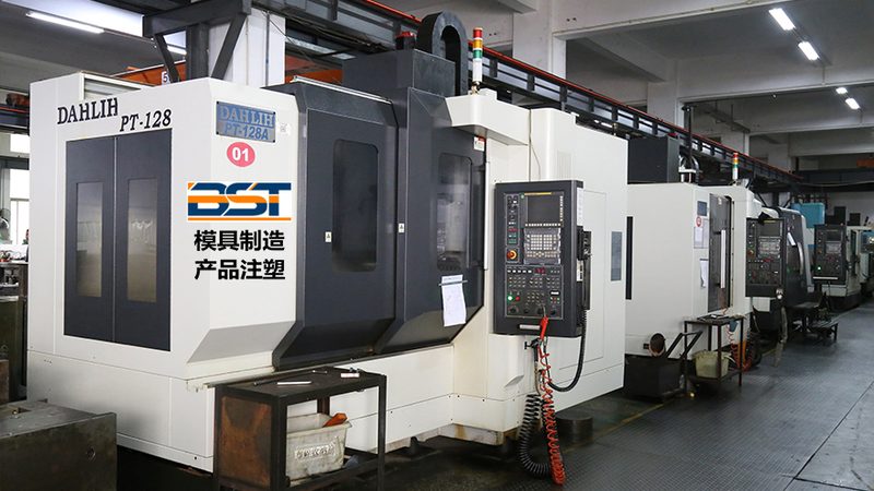 注塑模具安装调试：关键步骤与注意事项**