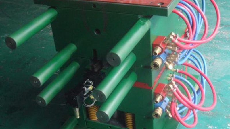 厚片吸塑模具：揭秘报价单背后的工艺与价值