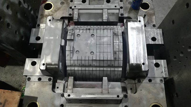 精密模具设计：掌握这五大技巧，提升模具品质**