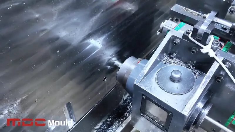 双色模具材质报价单：揭秘双色模具材质选择与成本控制