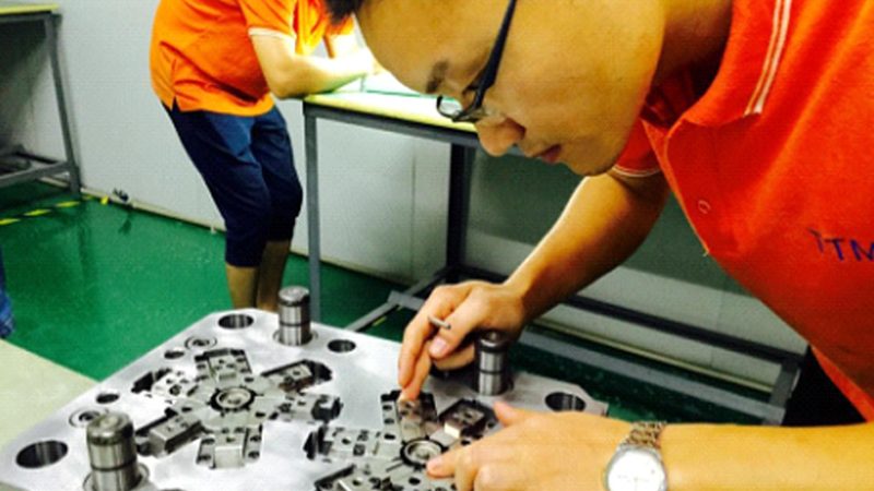 硅胶模具制作手工皂全流程解析**