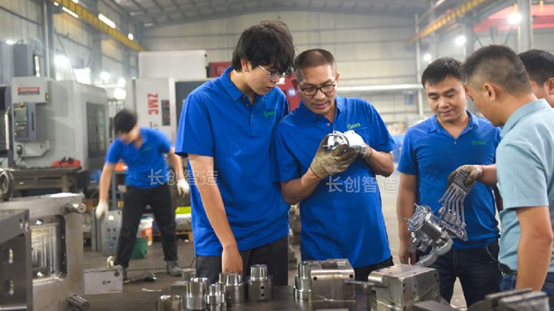 注塑模具拆装保养，这些步骤你掌握了吗？**