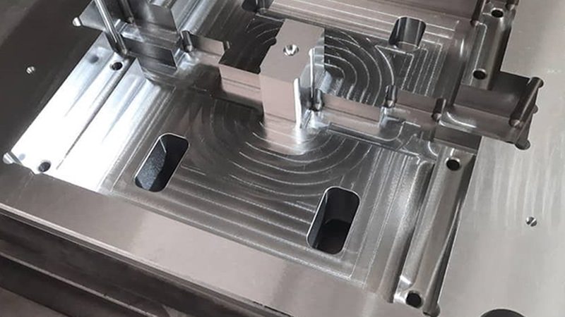 东莞压铸模具加工：揭秘影响价格的关键因素**