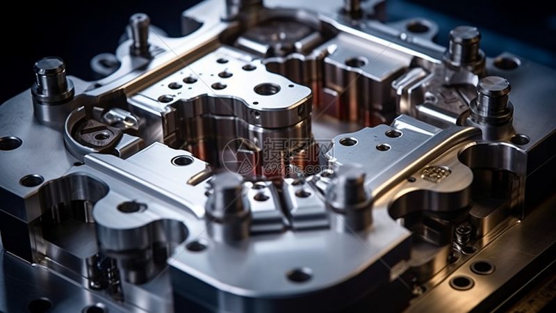 精密模具加工规格参数解析：关键要素与选型逻辑