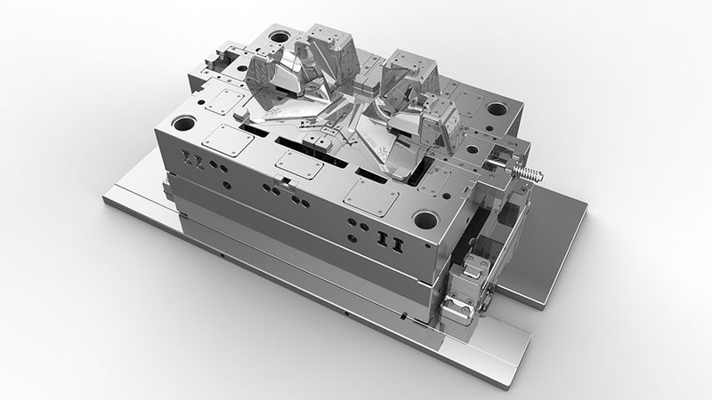 模具加工厂合作流程揭秘：从沟通到交付，每一步都至关重要**