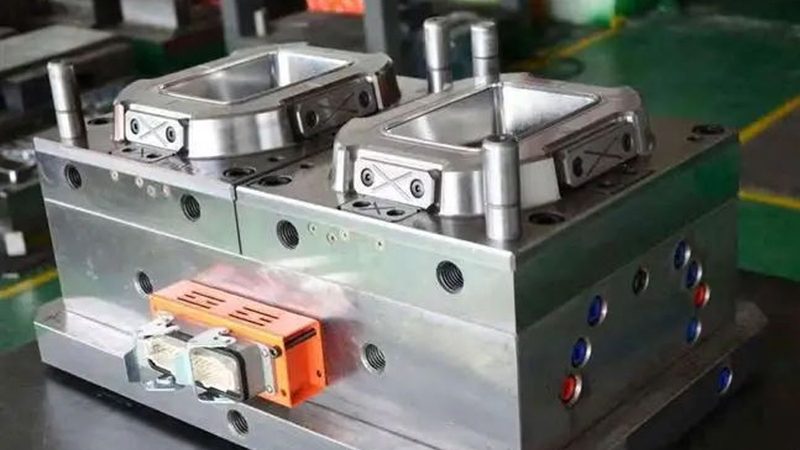 冲压模具材料价格的影响因素与选择要点