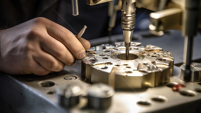橡胶模具报价影响因素解析**