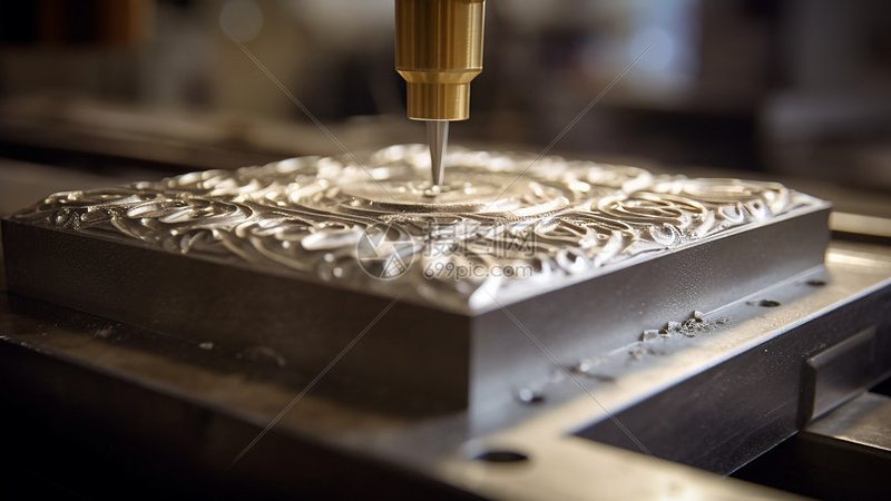 模具批量报价：揭秘连续冲压模具的成本与价值
