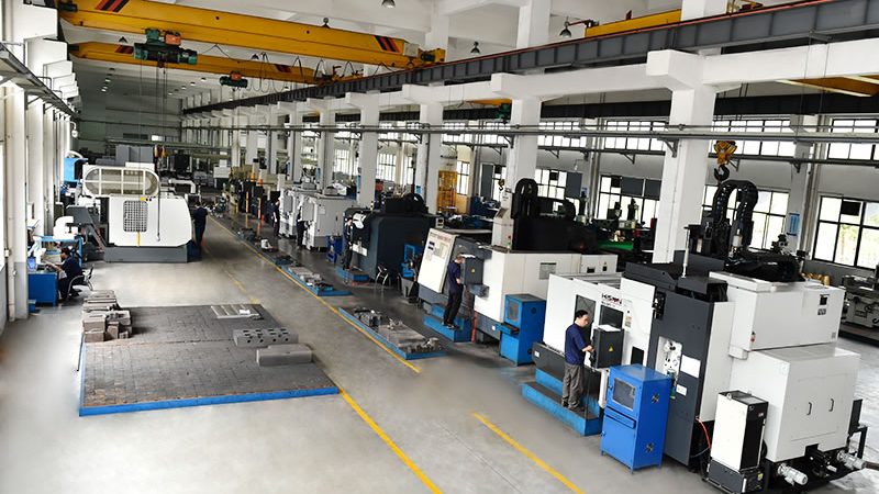 家电冲压模具设计流程解析