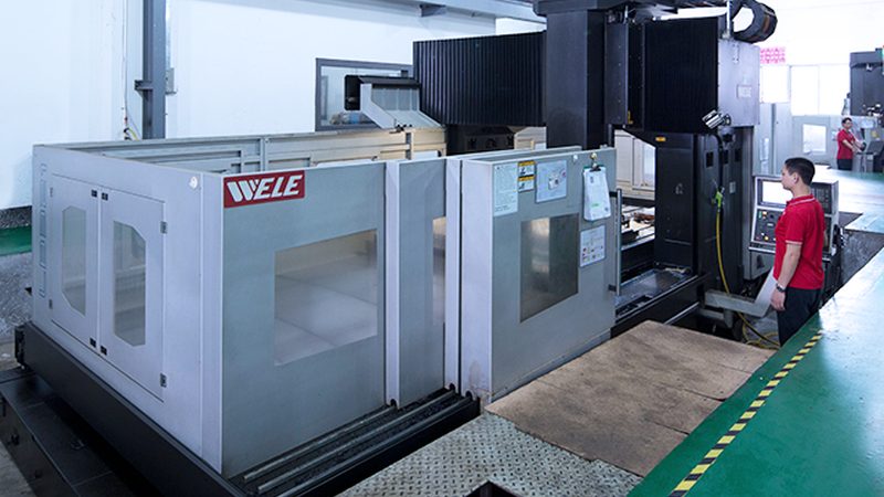W6Mo5Cr4V2模具钢：揭秘高性能模具钢的选型与应用**