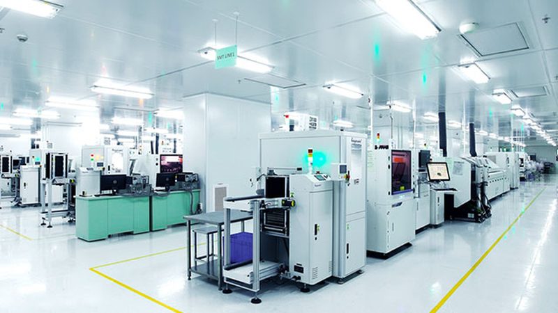 成都模具加工选材：揭秘影响模具性能的关键因素
