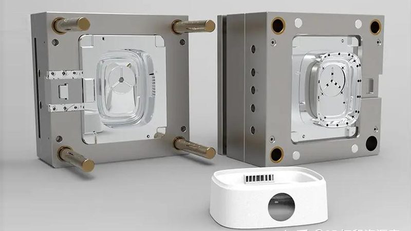拉伸模具与冲压模具：工作原理与适用场景详解