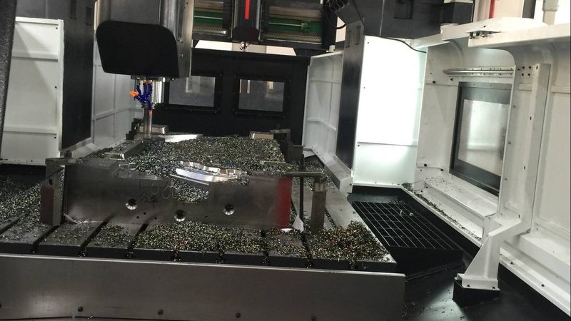 HDPE吹塑模具：规格型号背后的工艺智慧**