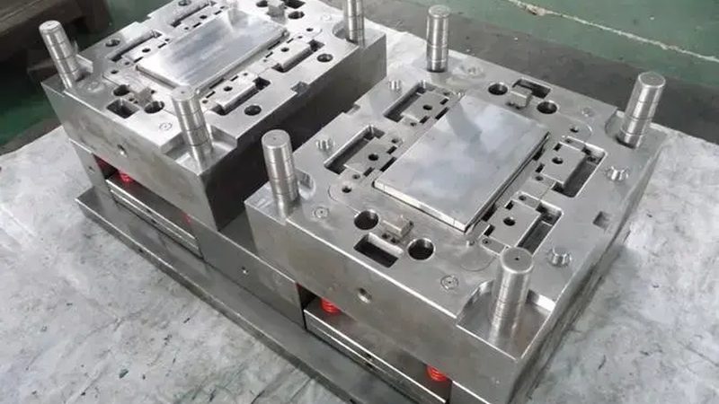 橡胶模具开模成本影响因素及控制策略
