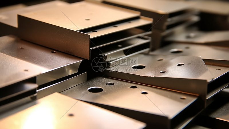 冲压模具制造：流程解析与报价考量