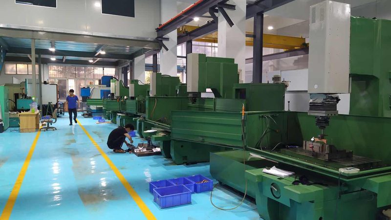 汽车模具设计与制造：关键技术与优化策略