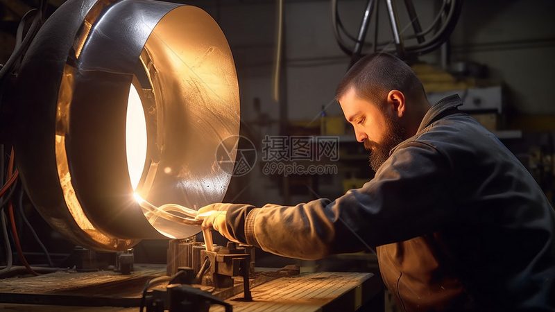 家电外壳模具报价里的隐形账本