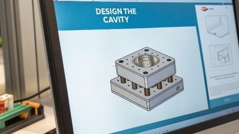 冲压模具质量优劣的关键因素解析