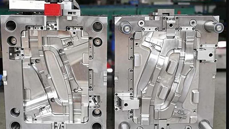 东莞模具前期设计流程：关键步骤与注意事项**