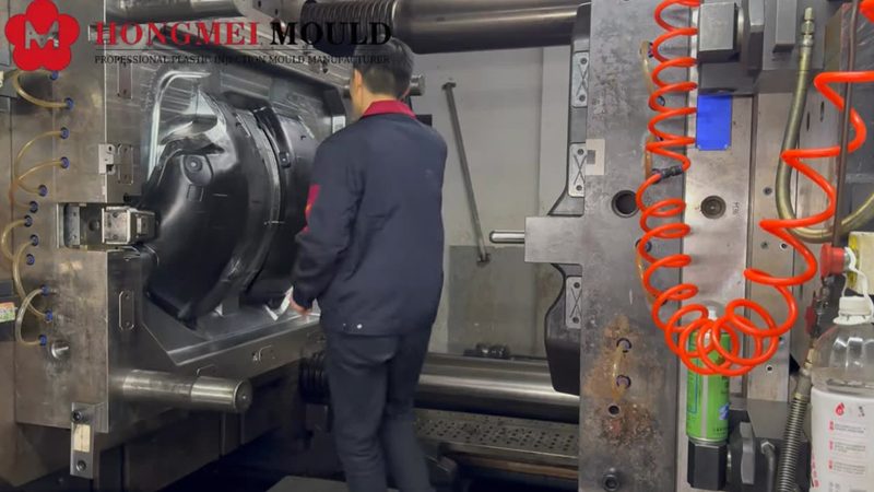 成都家电冲压模具代理商：揭秘家电模具制造背后的技术奥秘