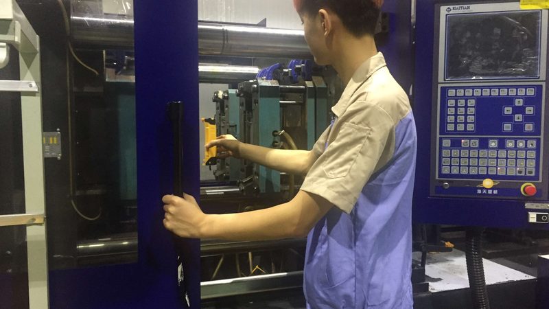 冲压冲头SKD11材质：揭秘其优缺点与应用场景